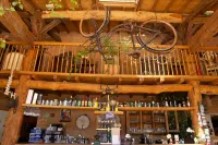 L'Alcove Hotel Restaurant Hotels in Monclar-de-Quercy