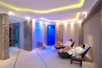 Park Hotel Terme Mediterraneo - spa