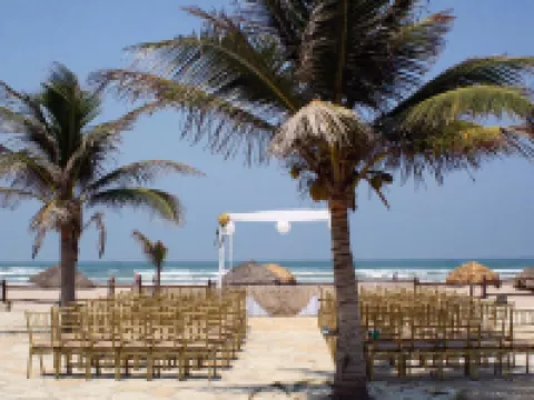 Hotel Arenas del Mar Resort Hoteles en Ciudad Madero