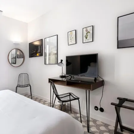 Urban Style Hotel des Carmes