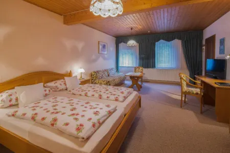 Landgasthof Rieger Отели в г. Арендзе