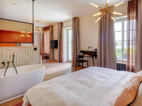 Hotel Restaurant Seehof Hotels in Kussnacht