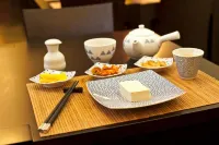 ホテル アサヒ - 朝食