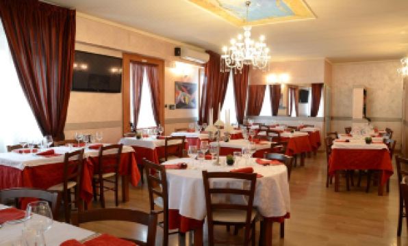 Hotel la Fenice - Housity