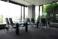 Sakura Hotel Oami Hotels in Togane