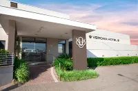 Limeira Verona Hotel Hotels in Limeira