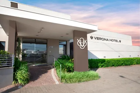 Limeira Verona Hotel