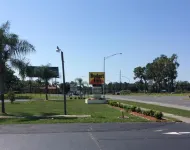 Budget Inn