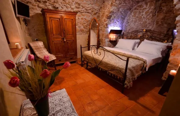 洛布瑪索魯奧貝格蒂弗索酒店