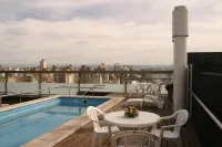 King David Flat Hotel - Argentina - 4-Sterne