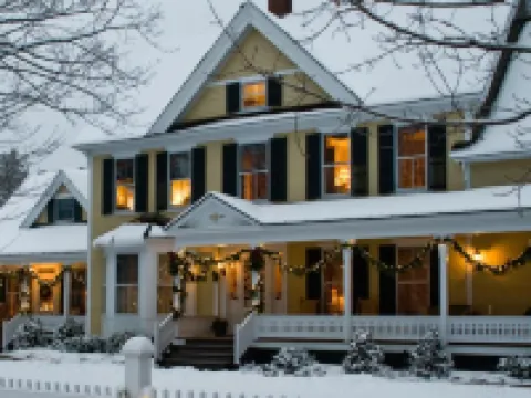 The Jackson Hotels in Windsor County