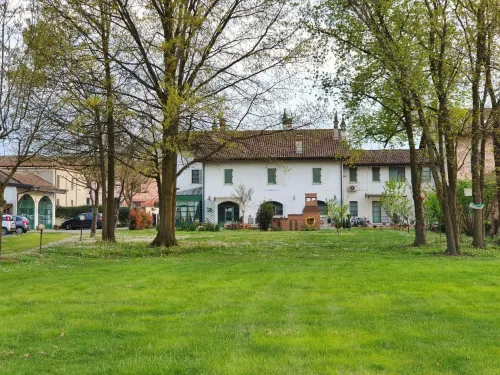 B&B la Borasca Hotels in Casalpusterlengo