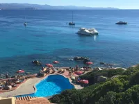 Club Esse Shardana - Beach