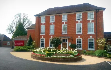 Best Western Plus Coventry Windmill Village Hotel Golf  Spa