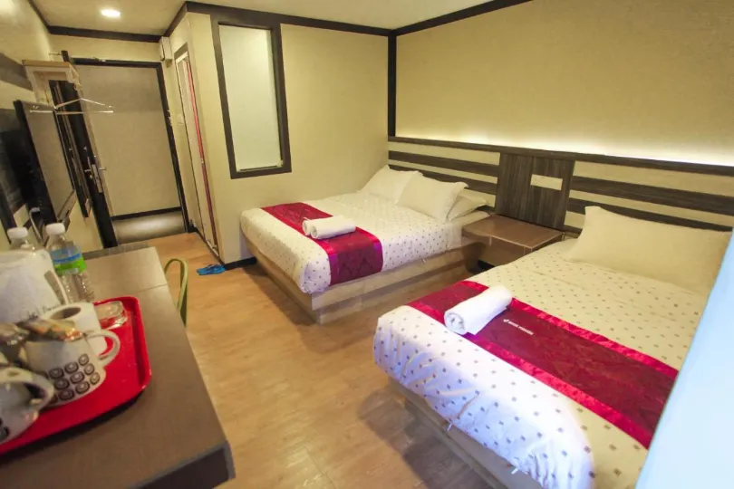 Hotel Premium