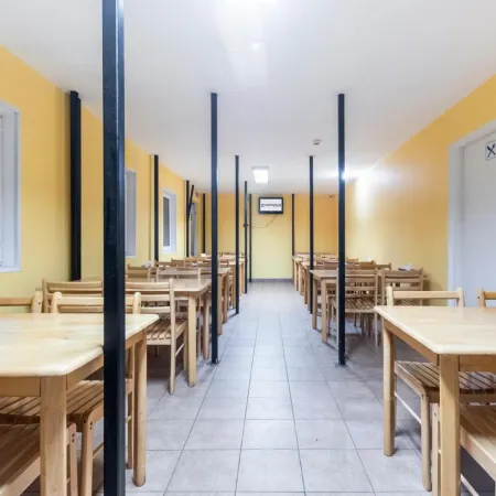 Luxhostel24 Warsaw
