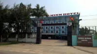 Binh Minh Dien Chau Hotel Hotels in 