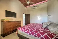 Private Balcony with Views Oceanfront Cancun Condo! Hotels in Puerto Juarez