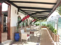 Pasta Plaza Hotels in Asilah