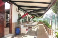 Pasta Plaza Hotel a Tangier-Assilah