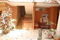 Benin Hotel Terminus