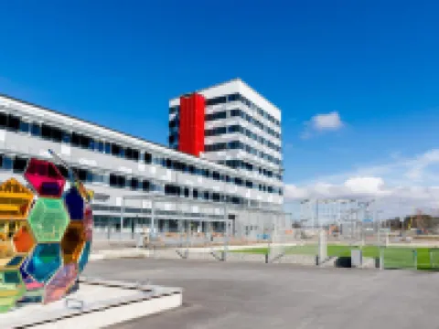 ApartDirect Linköping Arena Hotels in Linköping