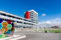 ApartDirect Linköping Arena Hotels in Linköping