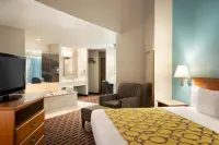 Baymont by Wyndham Warrenton Hotels in Warrenton