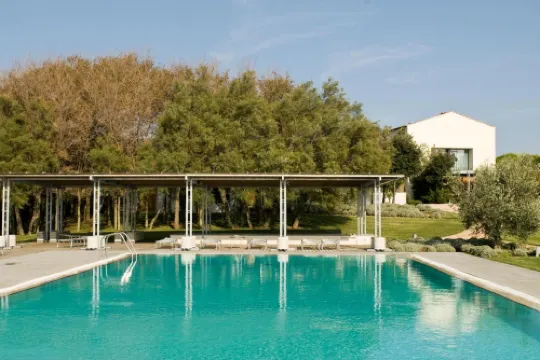 卡薩勒德爾瑪酒店 洛斯格納諾瑪瑞提摩酒店