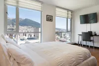 Olympus Apartments