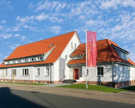 Tiemanns Boardinghouse Hotels in Lemförde