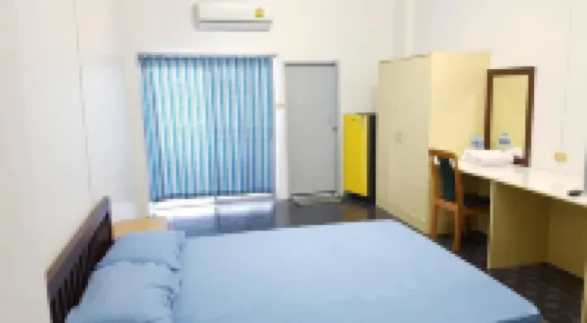 Monta Apartment Hotels near Burapha University