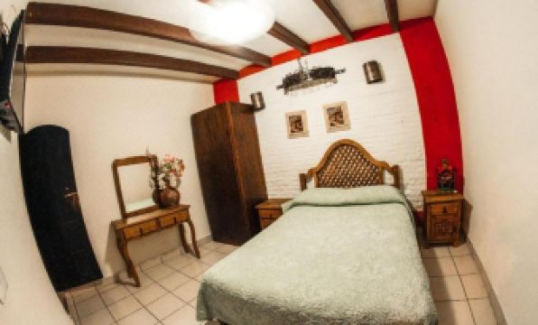 Hotel Posada de la Conspiración - Housity