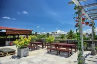 Colombo Beach Hostel