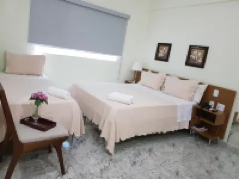 Hotel Flor de Minas Hotels in Uberaba