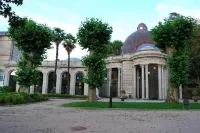 Balneario de Mondariz Hoteles en 