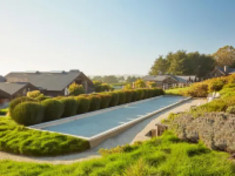 The Lodge at Bodega Bay Hotels in Bodega Bay