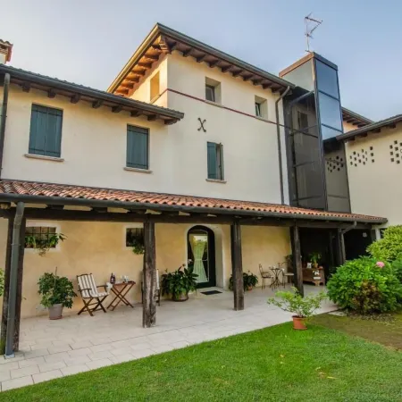 Ca' Dei Molini