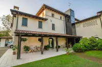 Ca' Dei Molini Các khách sạn gần Abbey Summaga
