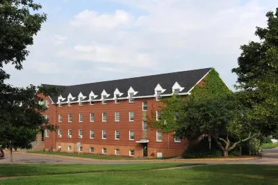 Dalhousie University Agricultural Campus Hotels in 