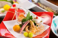 天草・松島溫泉  龍宮飯店 日本一の 天草四郎像附近的飯店