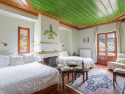 科尼特薩高山酒店 科尼察酒店