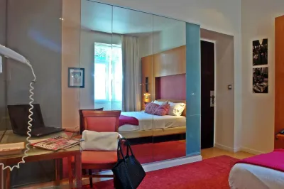 Semeli Hotel Hotels near Fresh Line