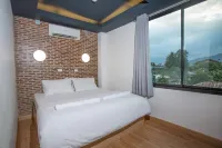 Give Me 5 Hostel Hotel di 