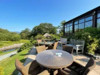 The Mary Mount Hotel