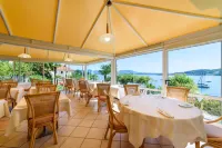 Hotel Villa Paradiso Hotel di Angera