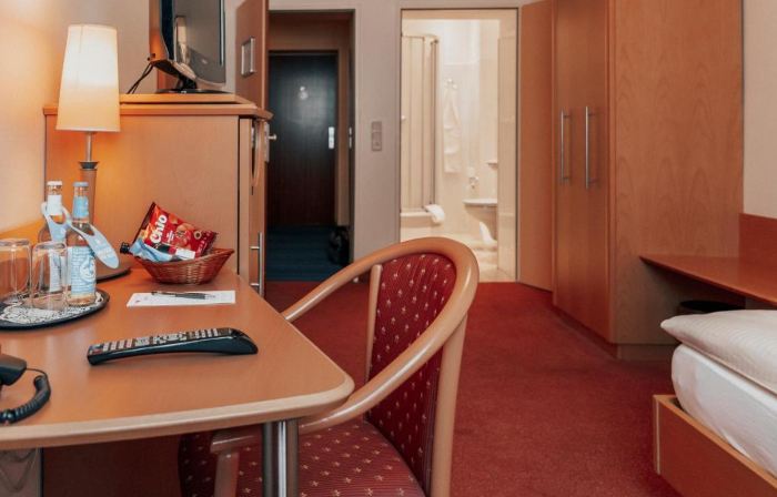Avantgarde Hotel