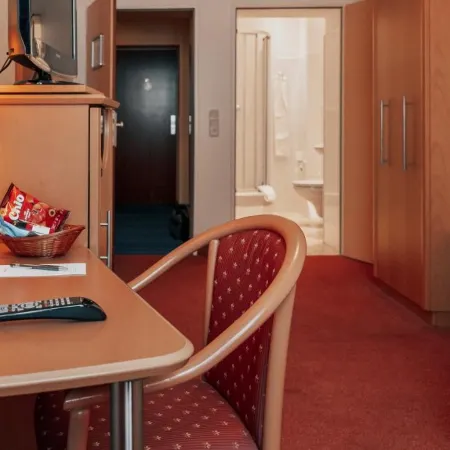 Avantgarde Hotel