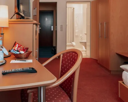 Avantgarde Hotel Hotels in Hattingen