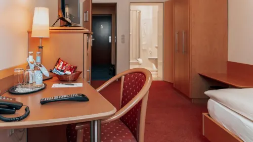 Avantgarde Hotel Hotels in Hattingen